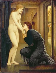 El Alma Alcanza, de la serie 